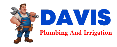 Trusted plumber in PALUXY